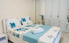 Apartament Lux